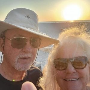 Meet your Posher, Christa